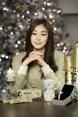 동서식품 화이트 X-mas TV-광고 공개