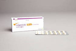 AZ ‘티카그렐러’, ‘분쇄투여 가능’ 허가사항 변경