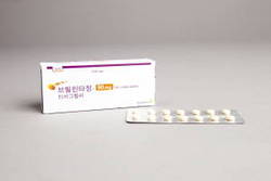 주요 심혈관 혈전성 질환 발생률 감소