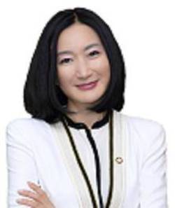 문정림 의원, '2015 대한민국 의정 대상' 수상