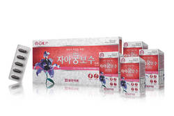 갱년기 여성위한 개별인정형 건기식