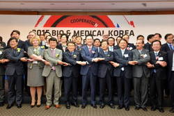 세계 보건산업 8000조원 규모…'보건한류' 뜬다