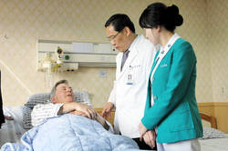 국내 의료기술…인프라 세계적인 수준