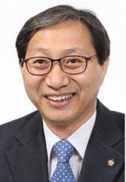 김성주 의원, 국회의원 헌정대상 수상
