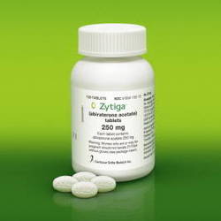 한국얀센 '자이티가' 적응증 확대