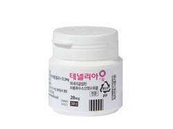 한독, 당뇨병 치료제 테넬리아 출시…