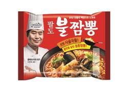 진한국물·쫄깃한 식감