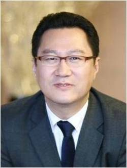 루트로닉 안과사업본부 COO에 이준수 전무 영입