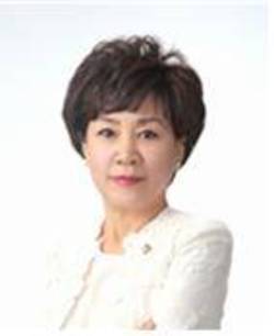 김순례 의원, 자유한국당 여성위원장에 임명