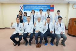 대동병원, 몽골 의사연수단 연수 프로그램 시행