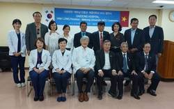 대동병원, 베트남 빈롱성 메콩대학교 MOU 체결