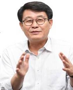 김광수 의원, ‘제16회 대한민국 의정대상’ 수상