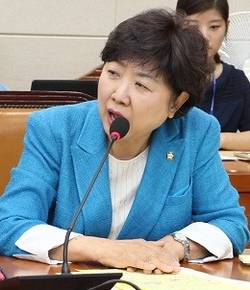박인숙 의원, 연명의료결정법 정책토론회 주최