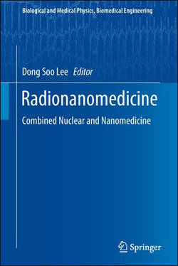 서울대병원 이동수 교수, 방사선나노의학 출간