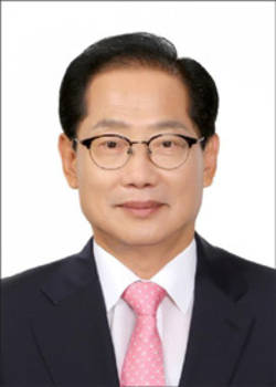 오제세 의원, 대한민국 국회의원 의정대상 수상