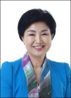전혜숙 의원, 2019 대한민국 의정대상 수상