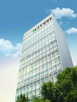 1세대 비수술 척추치료 대표 전문병원
