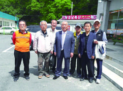 경남약업사회 이사회 개최