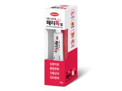 한미약품 ‘페리톡겔’ 출시…구강관리 라인업 강화