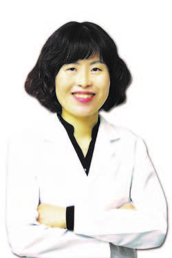 전문가 잇솔질을 이용한 구강건강관리