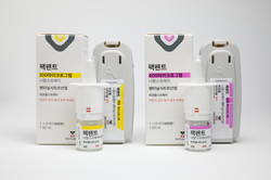 한국메나리니, 돌발성 암성통증 관리 ‘팩펜트 나잘스프레이’ 출시