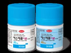한미약품, 위식도역류질환 치료제 ‘에소메졸디알’ 서방캡슐 출시