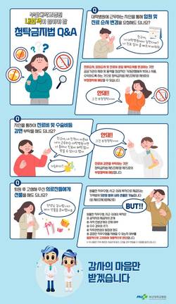 부산대병원, 반부패·청렴 콘텐츠 제작 배포