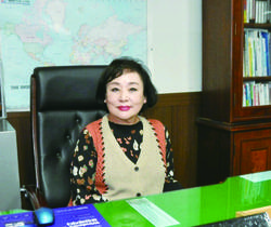 면역력 강화 '경희 영묘사향단' 최고의 선물