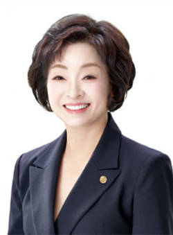 금병미 대구시약회장 후보 "회원 권익 보호에 최우선"