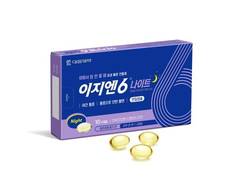 액상형 진통제로 통증별 라인업 구축