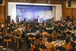 경상북도의사회 창립 80주년 기념 '제47회 경북의사의 날' 개최