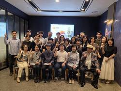 대구시약사회, 전 구·군 반상회 마무리