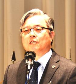 부산시의사회 '2025년 원로회원의 밤' 10주년 행사 개최