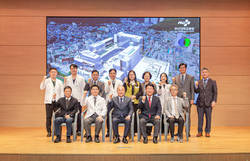 부산대병원, 개원 69주년 기념식 개최