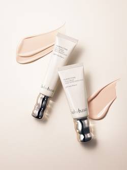 설화수 '퍼펙팅 베일 프라이머 & 틴티드 크림' 출시