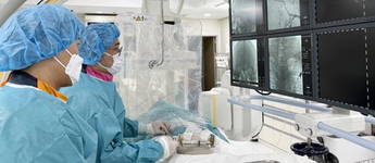 "뇌출혈·뇌경색, 정확한 진단이 생사 가른다"