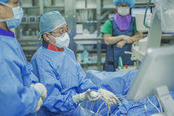 "대학병원 가야 한다"던 고난도 요관결석