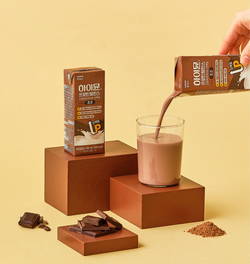 '하이뮨 프로틴 밸런스 초코' 출시