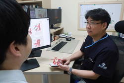 "비파열성 뇌동맥류, 위험도 평가 후 꾸준한 관리 중요"