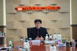 "최고 유제품으로 신수요 창출…수출도 확대"