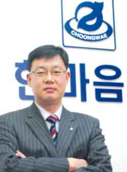 리바로정 PM 이준호