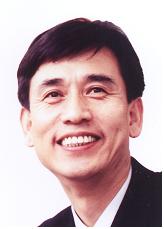 유시민 보건복지부장관