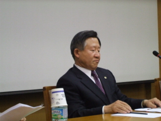 기호 2번 김성덕 후보