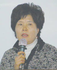 임순옥 수지침사