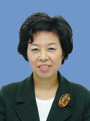 제32대 간호협회장 신경림 씨