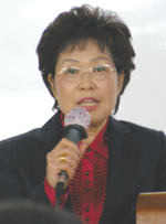 유희주 학술위원