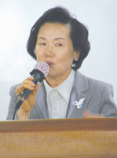 이항전 학술위원