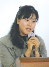 곽재란 서금요법사