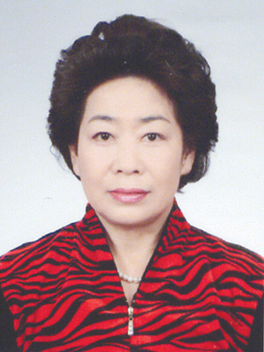 고혜자 학술위원