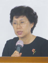 소기옥 학술위원